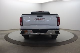 2019 GMC Sierra 1500 in Baie-Comeau, Quebec - 5 - w320h240px