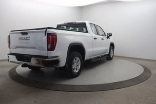 2019 GMC Sierra 1500 in Baie-Comeau, Quebec - 4 - w320h240px