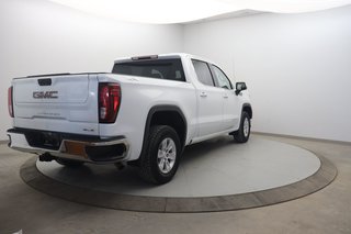 GMC Sierra 1500 SLE 2022 à Jonquière, Québec - 4 - w320h240px