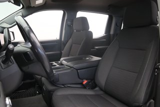 GMC Sierra 1500 SLE 2022