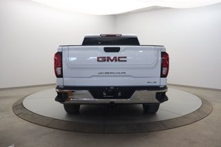 GMC Sierra 1500 SLE 2022 à Jonquière, Québec - 5 - w320h240px