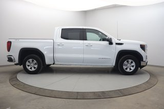GMC Sierra 1500 SLE 2022 à Jonquière, Québec - 3 - w320h240px