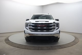 GMC Sierra 1500 SLE 2022 à Jonquière, Québec - 2 - w320h240px
