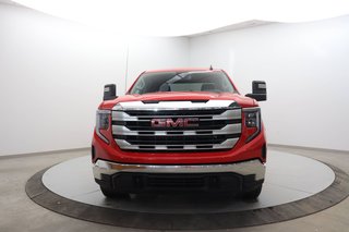 GMC Sierra 1500  2023 à Jonquière, Québec - 2 - w320h240px