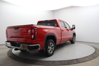 GMC Sierra 1500  2023 à Jonquière, Québec - 4 - w320h240px