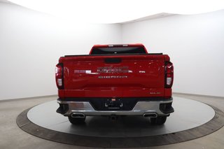 GMC Sierra 1500  2023 à Jonquière, Québec - 5 - w320h240px