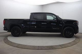 GMC Sierra 1500 Pro 2024 à Jonquière, Québec - 3 - w320h240px
