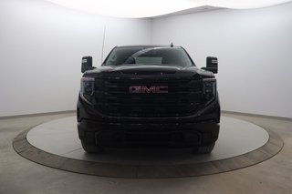 GMC Sierra 1500 Pro 2024 à Jonquière, Québec - 2 - w320h240px