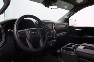 GMC Sierra 1500 Pro 2024