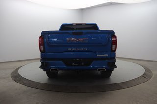 2024 GMC Sierra 1500 in Sept-Îles, Quebec - 5 - w320h240px