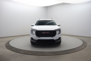 2024 GMC Terrain in Sept-Îles, Quebec - 2 - w320h240px
