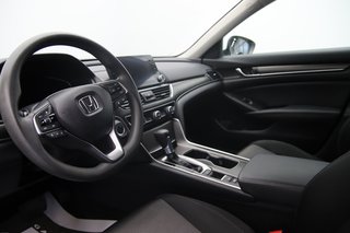 Honda Accord Sedan  2020 à Jonquière, Québec - 6 - w320h240px