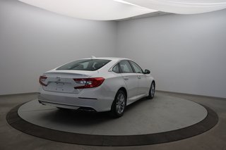 Honda Accord Sedan  2020 à Jonquière, Québec - 4 - w320h240px