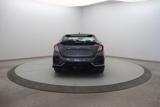 Honda Civic Hatchback Sport 2021 à Chicoutimi, Québec - 5 - w320h240px