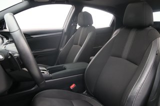 Honda Civic Hatchback Sport 2021 à Chicoutimi, Québec - 6 - w320h240px