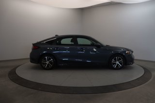 Honda Civic Hatchback LX 2023