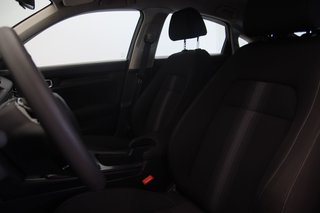 Honda Civic Hatchback LX 2023