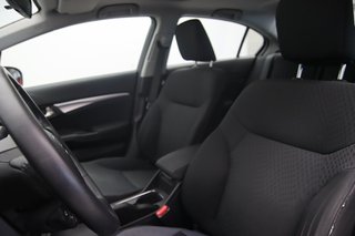 2015 Honda Civic Sedan EX