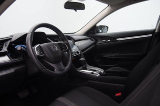 2016  Civic Sedan LX in Chicoutimi, Quebec - 6 - w320h240px