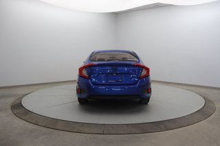 Honda Civic Sedan EX-T 2016