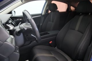 Honda Civic Sedan EX-T 2016