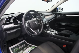 Honda Civic Sedan EX-T 2016
