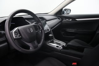 2016 Honda Civic Sedan in Baie-Comeau, Quebec - 6 - w320h240px