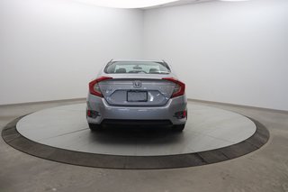 2016 Honda Civic Sedan in Baie-Comeau, Quebec - 5 - w320h240px