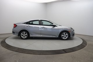2016 Honda Civic Sedan in Baie-Comeau, Quebec - 3 - w320h240px