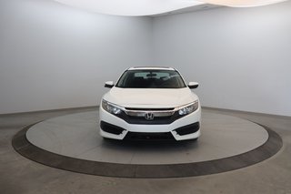 Honda Civic Sedan  2016 à Baie-Comeau, Québec - 2 - w320h240px