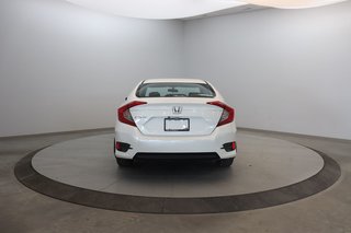 Honda Civic Sedan  2016 à Baie-Comeau, Québec - 5 - w320h240px