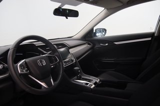 Honda Civic Sedan  2016 à Baie-Comeau, Québec - 6 - w320h240px