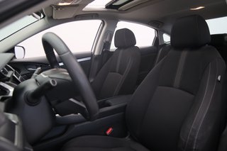 2016 Honda Civic Sedan EX in Chicoutimi, Quebec - 6 - w320h240px