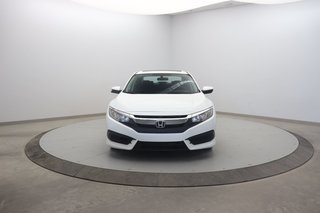 2016 Honda Civic Sedan EX in Chicoutimi, Quebec - 2 - w320h240px