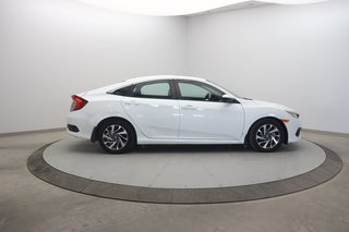 2016 Honda Civic Sedan EX in Chicoutimi, Quebec - 3 - w320h240px