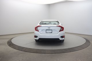 2016 Honda Civic Sedan EX in Chicoutimi, Quebec - 5 - w320h240px