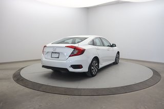 2016 Honda Civic Sedan EX in Chicoutimi, Quebec - 4 - w320h240px