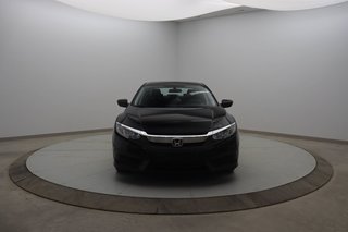 Honda Civic Sedan  2017 à Baie-Comeau, Québec - 2 - w320h240px