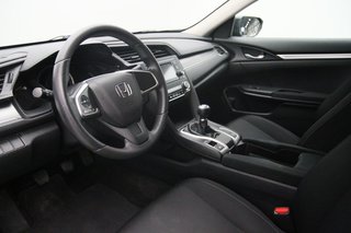 Honda Civic Sedan  2017 à Baie-Comeau, Québec - 6 - w320h240px