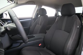 2017 Honda Civic Sedan LX in Chicoutimi, Quebec - 6 - w320h240px