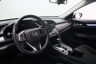 Honda Civic Sedan SE 2018