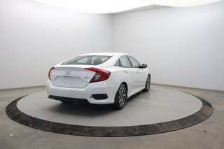 Honda Civic Sedan  2018 à Baie-Comeau, Québec - 4 - w320h240px