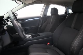 Honda Civic Sedan  2018 à Baie-Comeau, Québec - 6 - w320h240px
