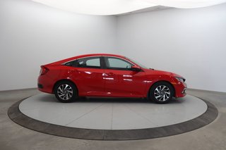 2019 Honda Civic Sedan in Baie-Comeau, Quebec - 3 - w320h240px