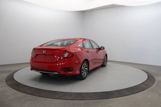 2019 Honda Civic Sedan in Baie-Comeau, Quebec - 4 - w320h240px