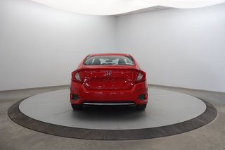 2019 Honda Civic Sedan in Baie-Comeau, Quebec - 5 - w320h240px