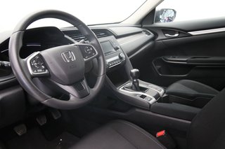 Honda Civic Sedan  2019 à Jonquière, Québec - 6 - w320h240px