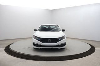 Honda Civic Sedan  2019 à Jonquière, Québec - 2 - w320h240px