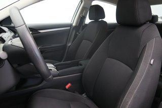 2019 Honda Civic Sedan DX