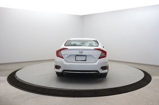 Honda Civic Sedan  2019 à Jonquière, Québec - 5 - w320h240px